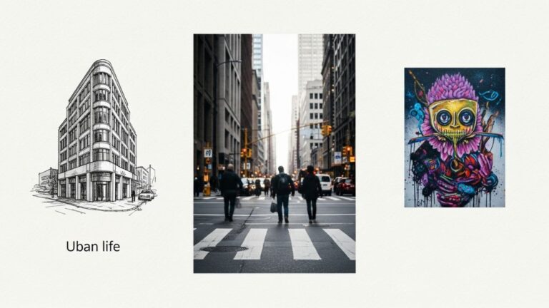 Exploring the Inspirations Behind david borhaz Creative Journey