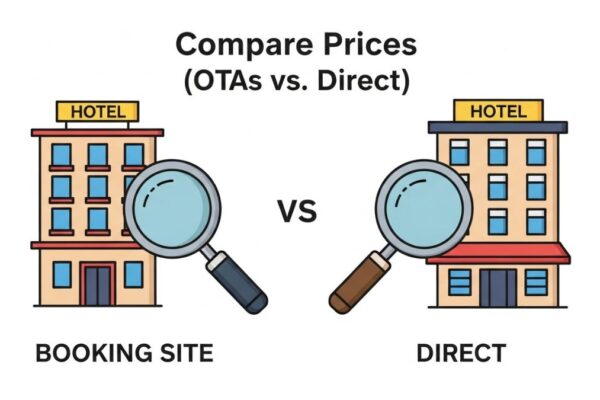 Unlocking Savings: Essential Tweaks for Your hotels travel tweaks Experience Unlocking Savings: Essential Tweaks for Your hotels travel tweaks Experience