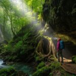 Exploring nomurano: A Hidden Gem in the Heart of Nature