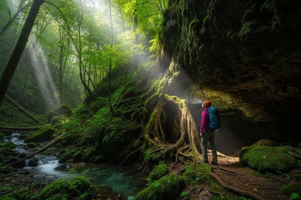 Exploring nomurano: A Hidden Gem in the Heart of Nature Exploring nomurano: A Hidden Gem in the Heart of Nature