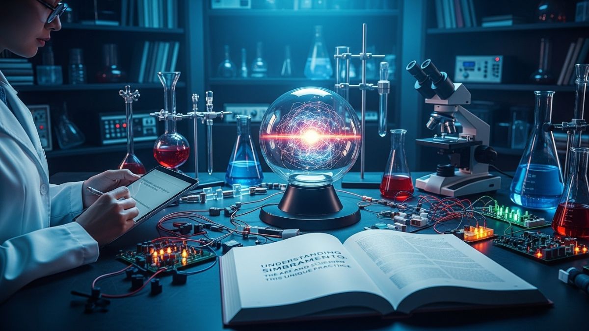 Understanding simbramento: The Art and Science Behind This Unique Practice