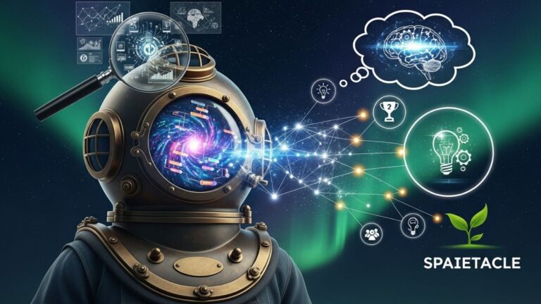 Exploring spaietacle: A Deep Dive into Its Unique Features and Benefits