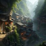 Exploring tonghou: A Hidden Gem in Cultural Heritage