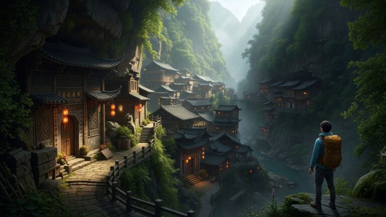 Exploring tonghou: A Hidden Gem in Cultural Heritage