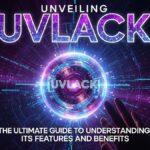 Unveiling uvlack: The Ultimate Guide to Understanding Its Features and Benefits Unveiling uvlack: The Ultimate Guide to Understanding Its Features and Benefits