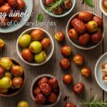 Discovering žižole: The Hidden Gem of Culinary Delights