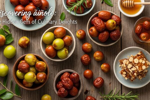 Discovering žižole: The Hidden Gem of Culinary Delights Discovering žižole: The Hidden Gem of Culinary Delights