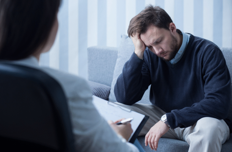 Comprehensive Psychiatric Services for Better Mental Wellness