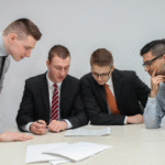 Specialized Accounting and Finance Consultants for Manufacturers