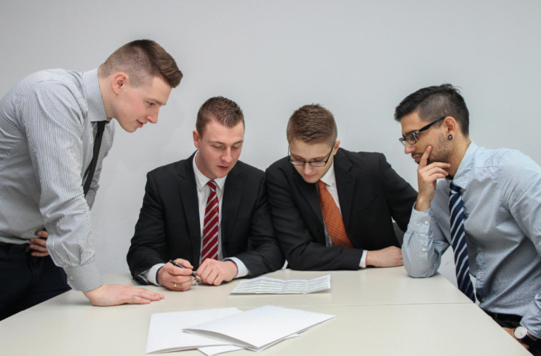 Specialized Accounting and Finance Consultants for Manufacturers
