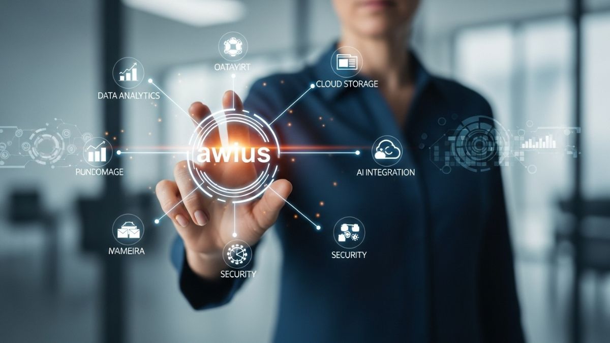 Exploring the Features of awius: What You Need to Know