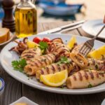 The Cultural Significance of calamariere in Mediterranean Cuisine
