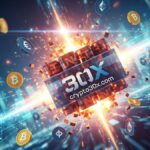 Exploring the Future of Cryptocurrency with crypto30x.com tnt