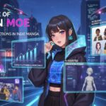 The Future of doujen moe: Trends and Predictions in Indie Manga