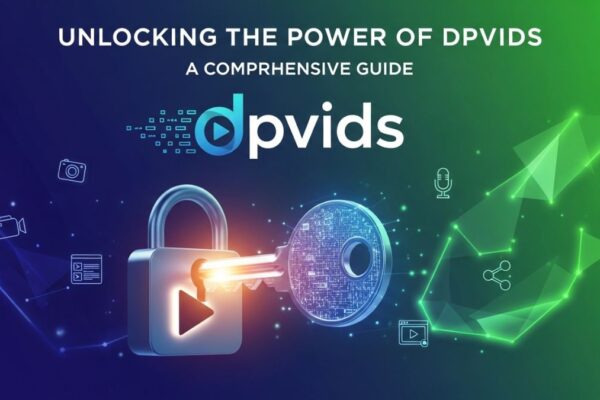 Unlocking the Power of dpvids: A Comprehensive Guide Unlocking the Power of dpvids: A Comprehensive Guide