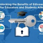 Unlocking the Benefits of edivawer for Educators and Students Alike