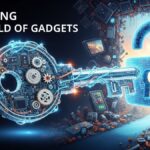 Unlocking the World of Gadgets: A Deep Dive into gadgetfreeks.com