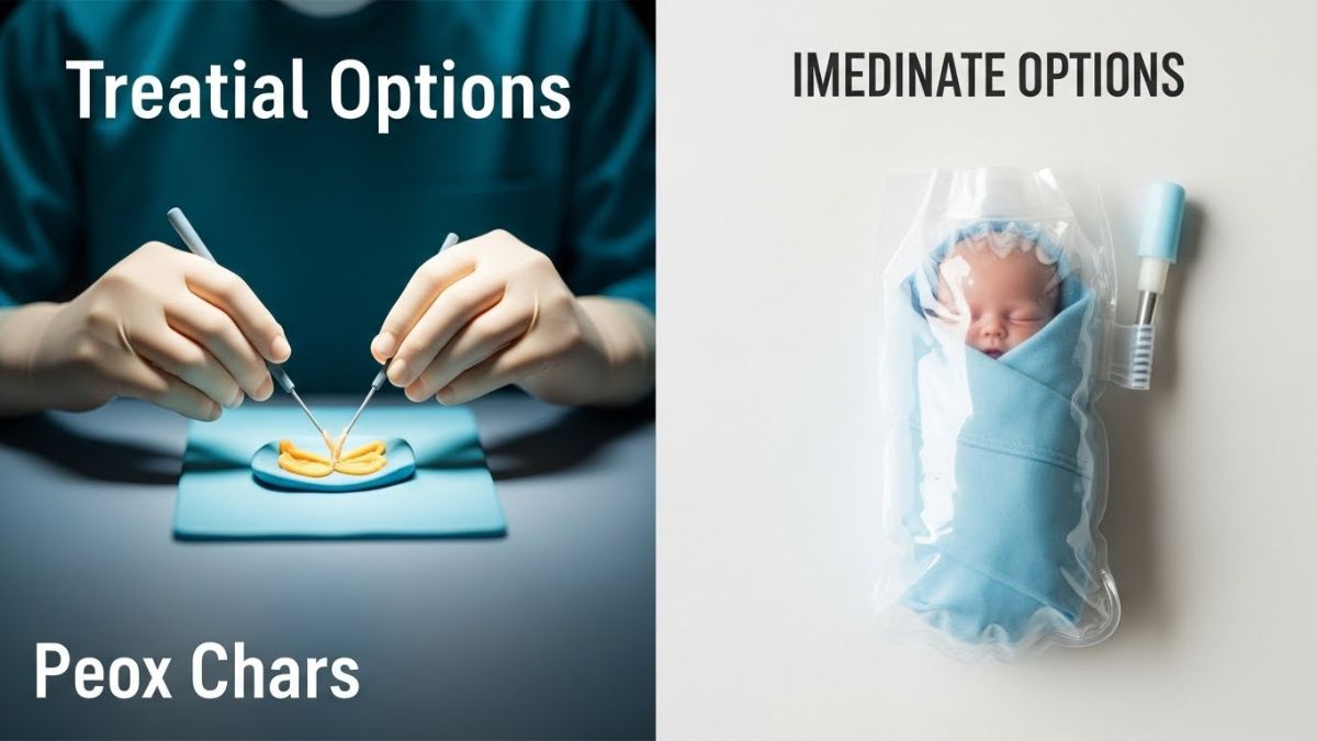 Understanding gastroshiza: Causes, Symptoms, and Treatment Options