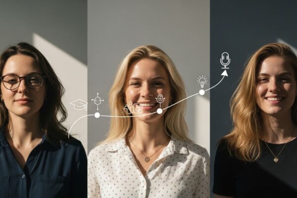 The Journey of marcus hamberg: From Humble Beginnings to Industry Influencer