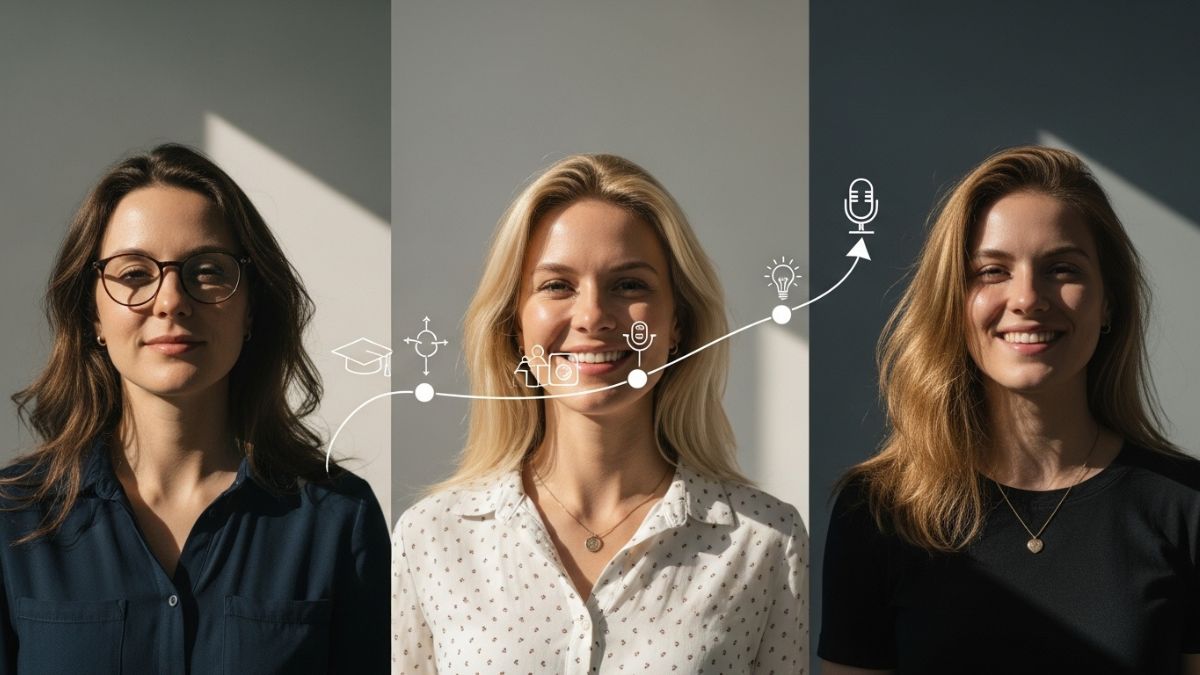 The Journey of marcus hamberg: From Humble Beginnings to Industry Influencer