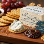 Unveiling masgonzola: The Creamy Delight You Didn't Know You Needed