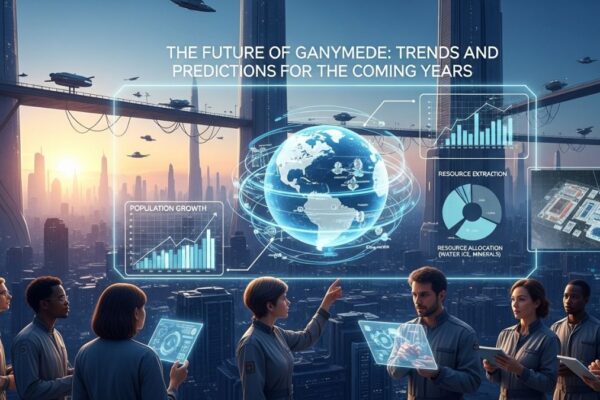 The Future of nimedes: Trends and Predictions for the Coming Years