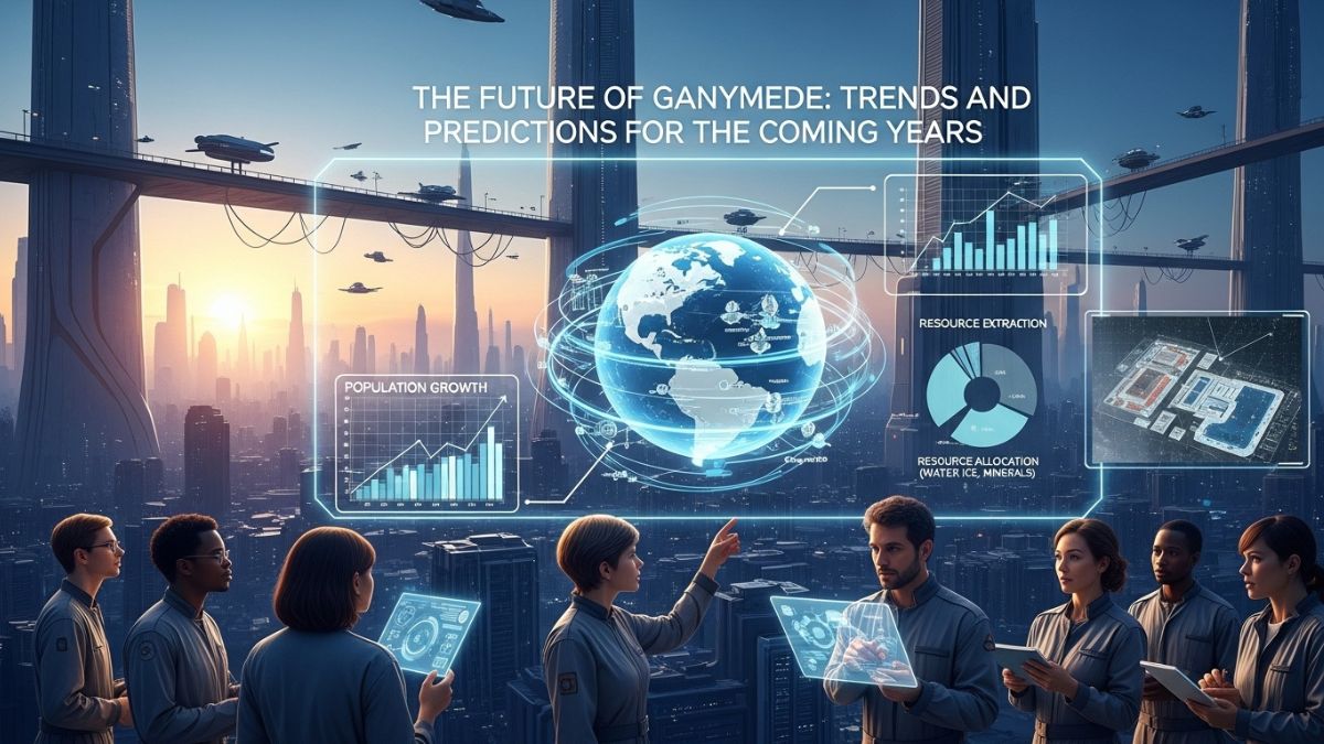 The Future of nimedes: Trends and Predictions for the Coming Years