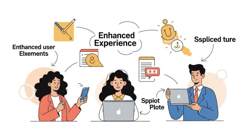 How pasonet Enhances User Experience in Digital