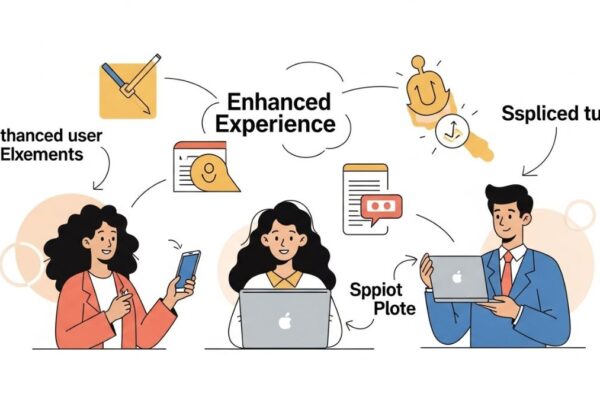 How pasonet Enhances User Experience in Digital