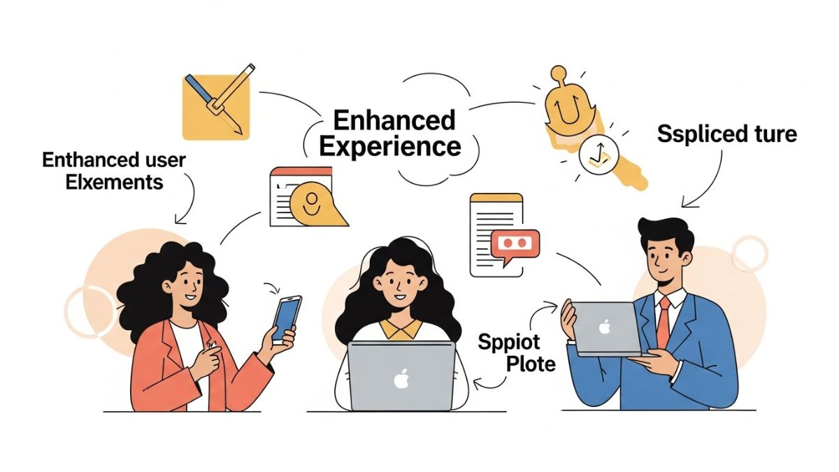 How pasonet Enhances User Experience in Digital