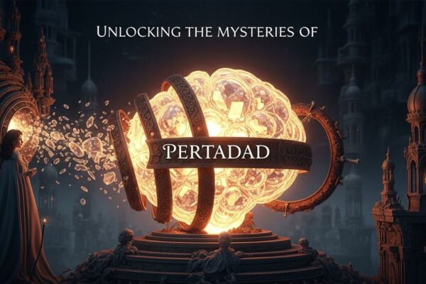 Unlocking the Mysteries of pertadad: A Deep Dive into Its Significance