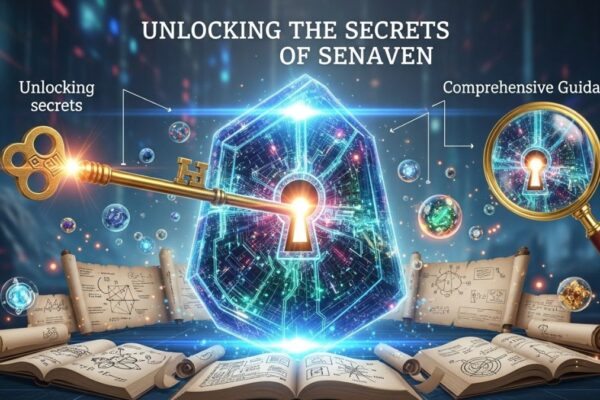 Unlocking the Secrets of senaven: A Comprehensive Guide