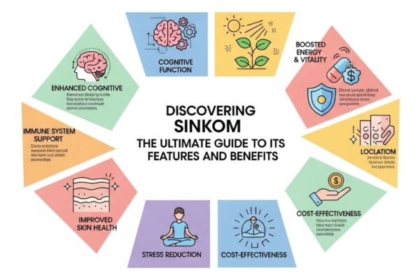 Discovering sinkom: The Ultimate Guide to Its Features and Benefits
