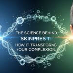 The Science Behind skinpres t: How It Transforms Your Complexion