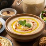 Unlocking the Secrets of tahhiini: A Versatile Ingredient for Every Kitchen