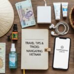Travel Tips and Tricks: Navigating Vietnam with travel threetrees com vn