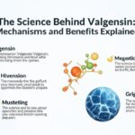 The Science Behind valgensin: Mechanisms and Benefits Explained