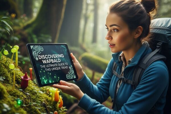 Discovering wapbald: The Ultimate Guide to This Unique Trend