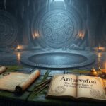 Exploring antarvafna: The Hidden Gem of Mystical Traditions