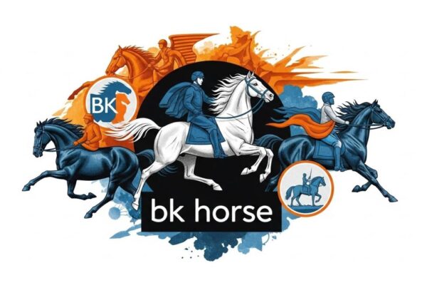 Exploring the Legacy of bk horse: A Journey Through Its History