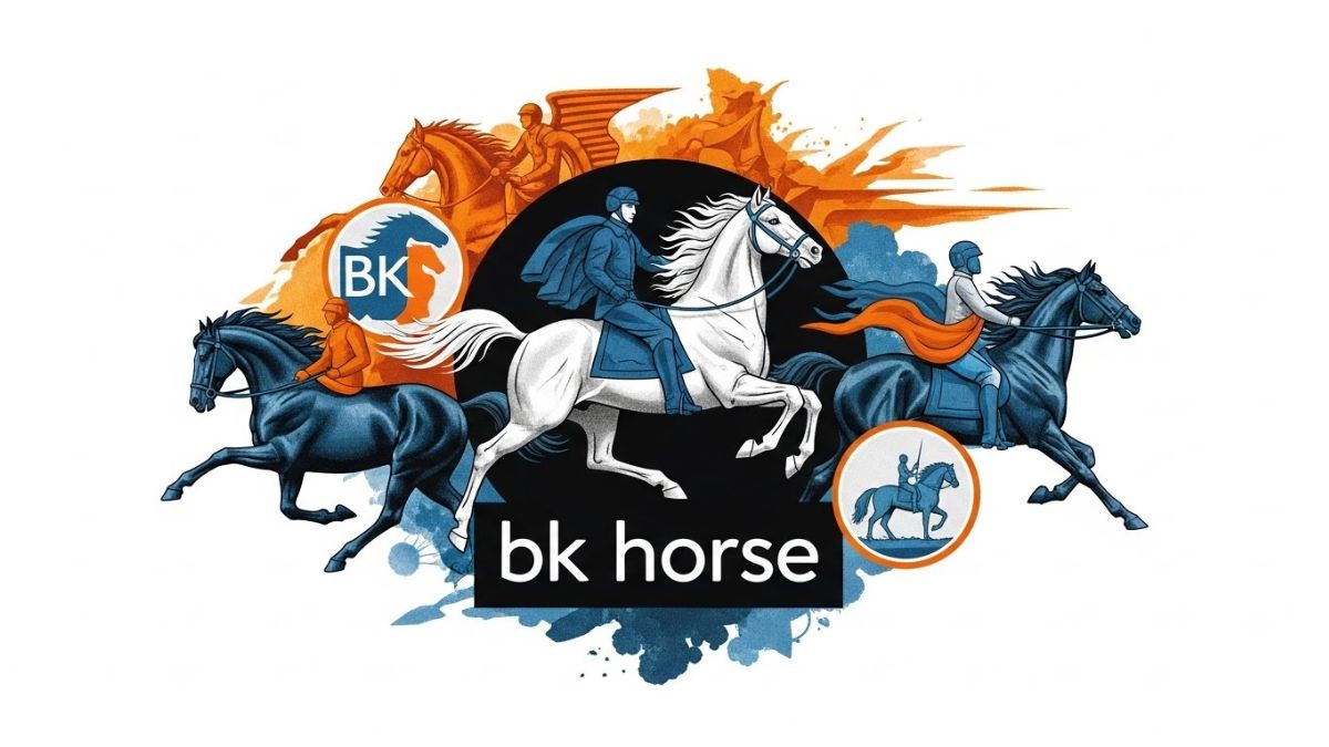 Exploring the Legacy of bk horse: A Journey Through Its History