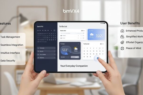 Exploring the Features and Benefits of bmvx4 for Everyday Users