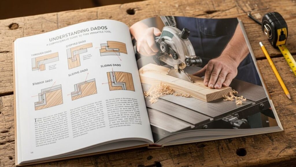 Understanding dados as: A Comprehensive Guide to This Versatile Tool