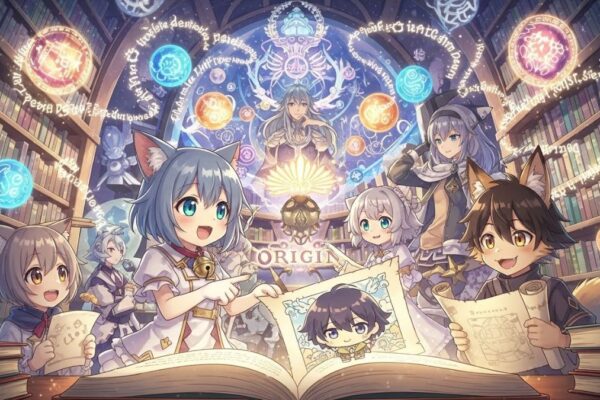 Exploring the Enchantment of dojen moe: A Deep Dive into its Origins and Appeal