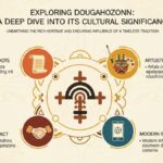 Exploring dougahozonn: A Deep Dive into Its Cultural Significance