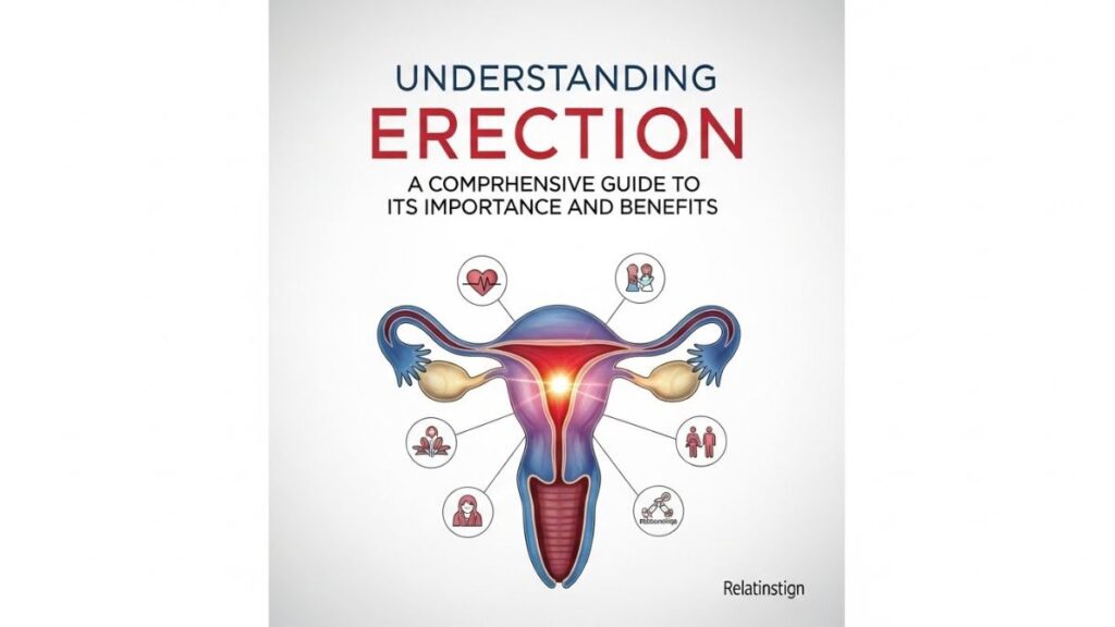 Understanding erectn: A Comprehensive Guide to its Importance and Benefits