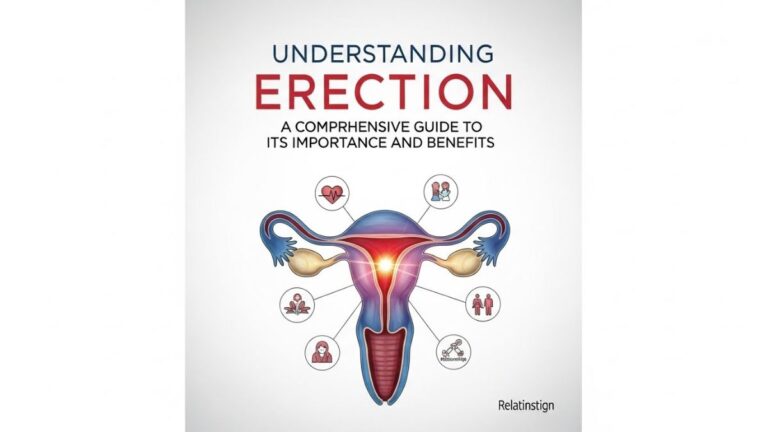 Understanding erectn: A Comprehensive Guide to its Importance and Benefits