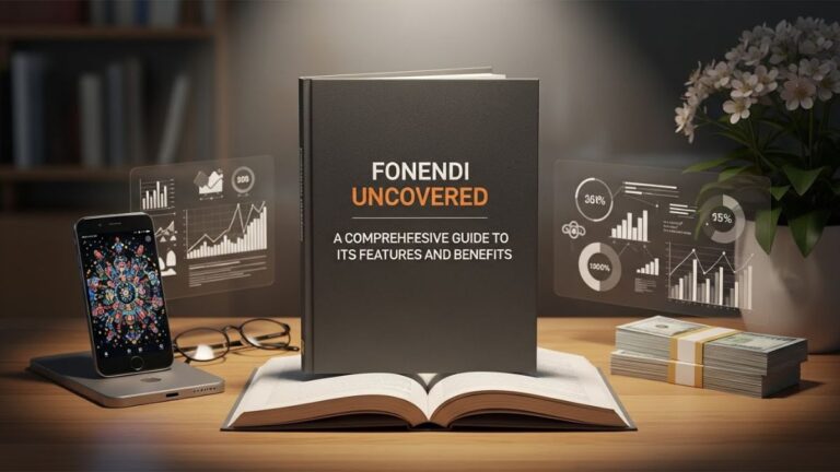 Fonendi Uncovered: A Comprehensive Guide to Its Features and Benefits