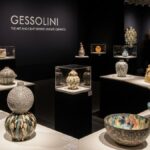 Unveiling gessolini : The Art and Craft Behind Unique Ceramics