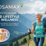 Glucosamax: A Deep Look Into Its Growing Role in Joint and Lifestyle Wellness